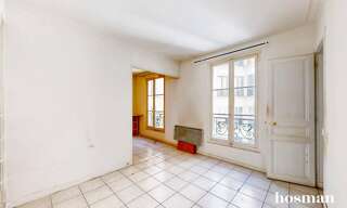 Appartement 2 Pièces 35 m² à vendre à Paris 10 (75010)