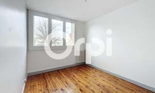 Appartement 2 Pièces 42 m² à louer à Clermont-Ferrand (63000)