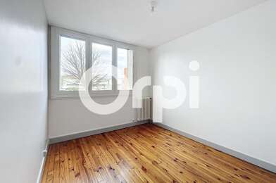 Appartement 2 pièces 570 €