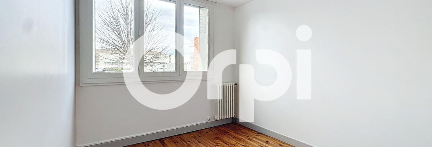 Appartement 2 Pièces 42 m² à louer à Clermont-Ferrand (63000)