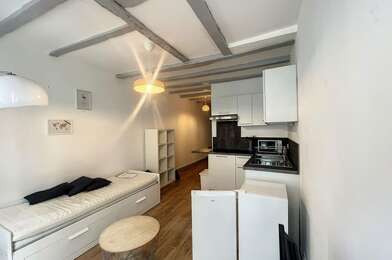 Appartement 1 pièces 716 €