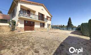 Maison 4 Pièces 111 m² à vendre à Saint-Éloy-les-Mines (63700)