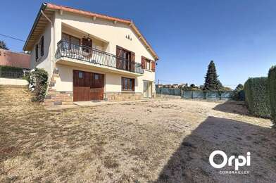Maison 4 pièces 119900 €