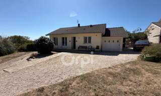 Maison 3 Pièces 75 m² à vendre à Vayres (87600)