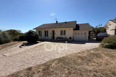 Maison 3 pièces 94000 €