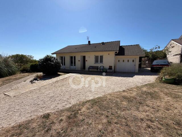 Maison proposé à Vayres