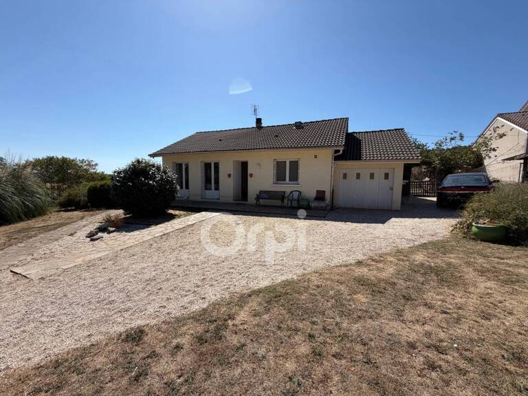 Maison À Vendre — photo 1