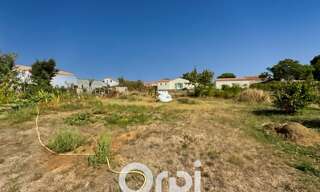 Terrain  528 m² à vendre à Saint-Vincent-sur-Jard (85520)
