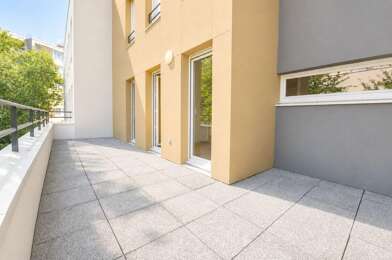 Appartement 2 pièces 262500 €