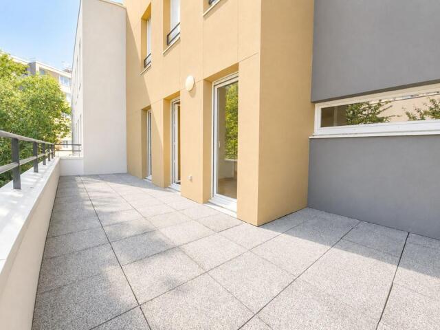 Appartement proposé à Saint-Germain-en-Laye
