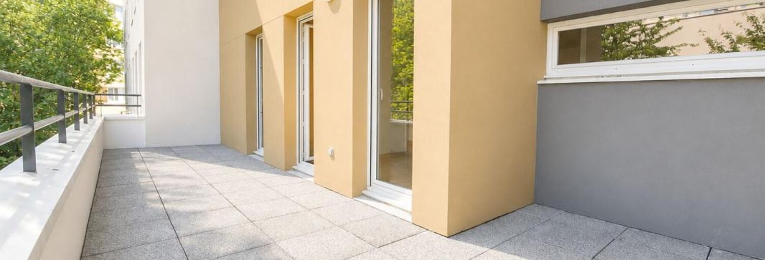 Appartement 2 Pièces 44 m² à vendre à Saint-Germain-en-Laye (78100)