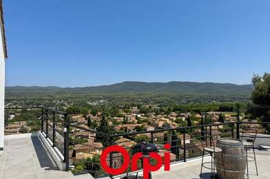 Appartement 4 pièces 425000 €