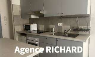 Appartement 1 Pièce 23 m² à louer à Ollioules (83190)