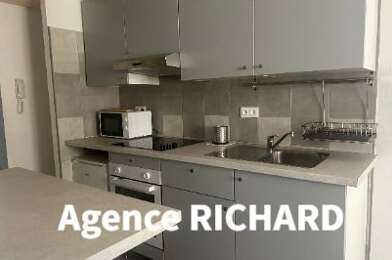 Appartement 1 pièces 514 €