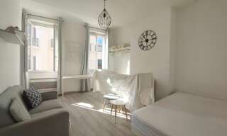 Appartement 1 Pièce 28 m² à louer à Toulon (83000)