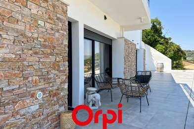 Appartement 3 pièces 465000 €