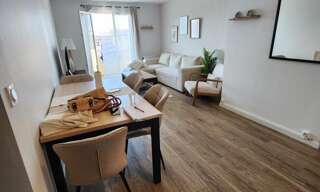 Appartement 4 Pièces 70 m² à louer à Toulon (83200)