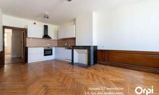 Appartement 6 Pièces 179 m² à vendre à Metz (57000)