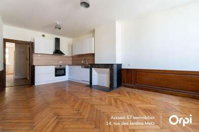 Appartement 6 pièces 525000 €