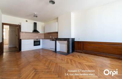 Appartement À Vendre — photo du bien