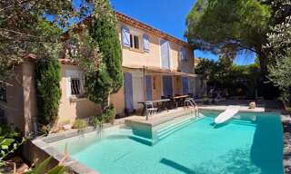 Maison 6 Pièces 200 m² à vendre à Fréjus (83600)
