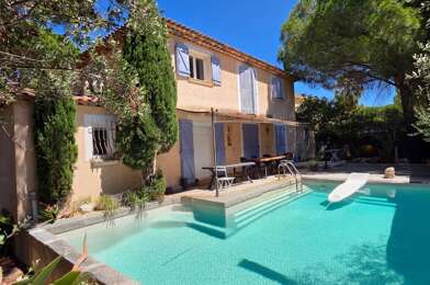 Maison 6 pièces 639000 €