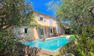 Maison 6 Pièces 200 m² à vendre à Fréjus (83600)
