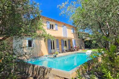 Maison 6 pièces 639000 €