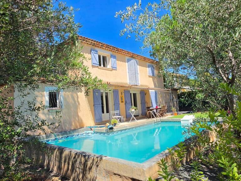 Maison Individuelle 200 m2 avec Piscine — photo 1