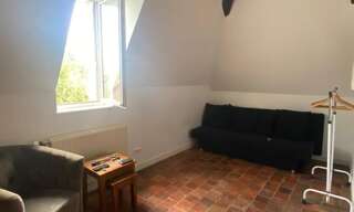 Appartement 1 Pièce 23 m² à louer à Auxerre (89000)
