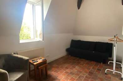 Appartement 1 pièces 430 €
