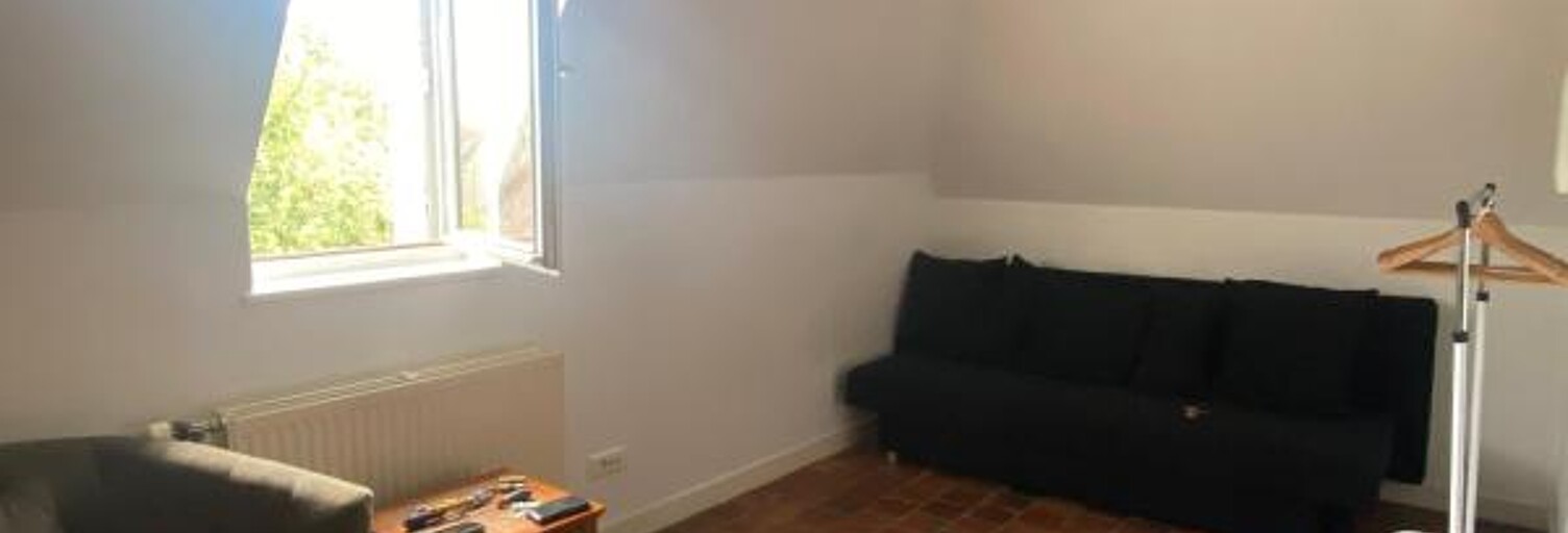 Appartement 1 Pièce 23 m² à louer à Auxerre (89000)