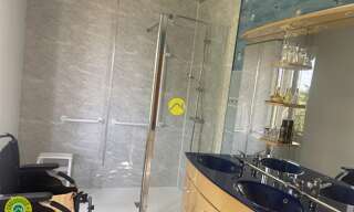 Maison 3 Pièces 98 m² à vendre à Blet (18350)