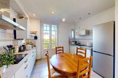 Appartement 4 pièces 454000 €