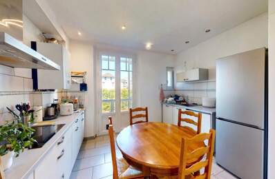 Exclusivité - Appartement 4 pièces de 90 m² — photo du bien