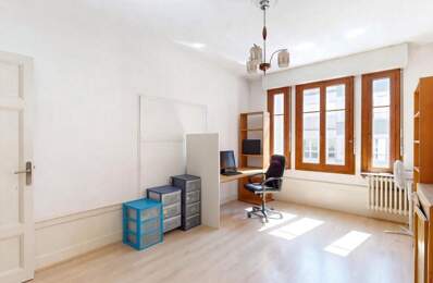 Exclusivité - Appartement 4 pièces de 90 m² — photo du bien
