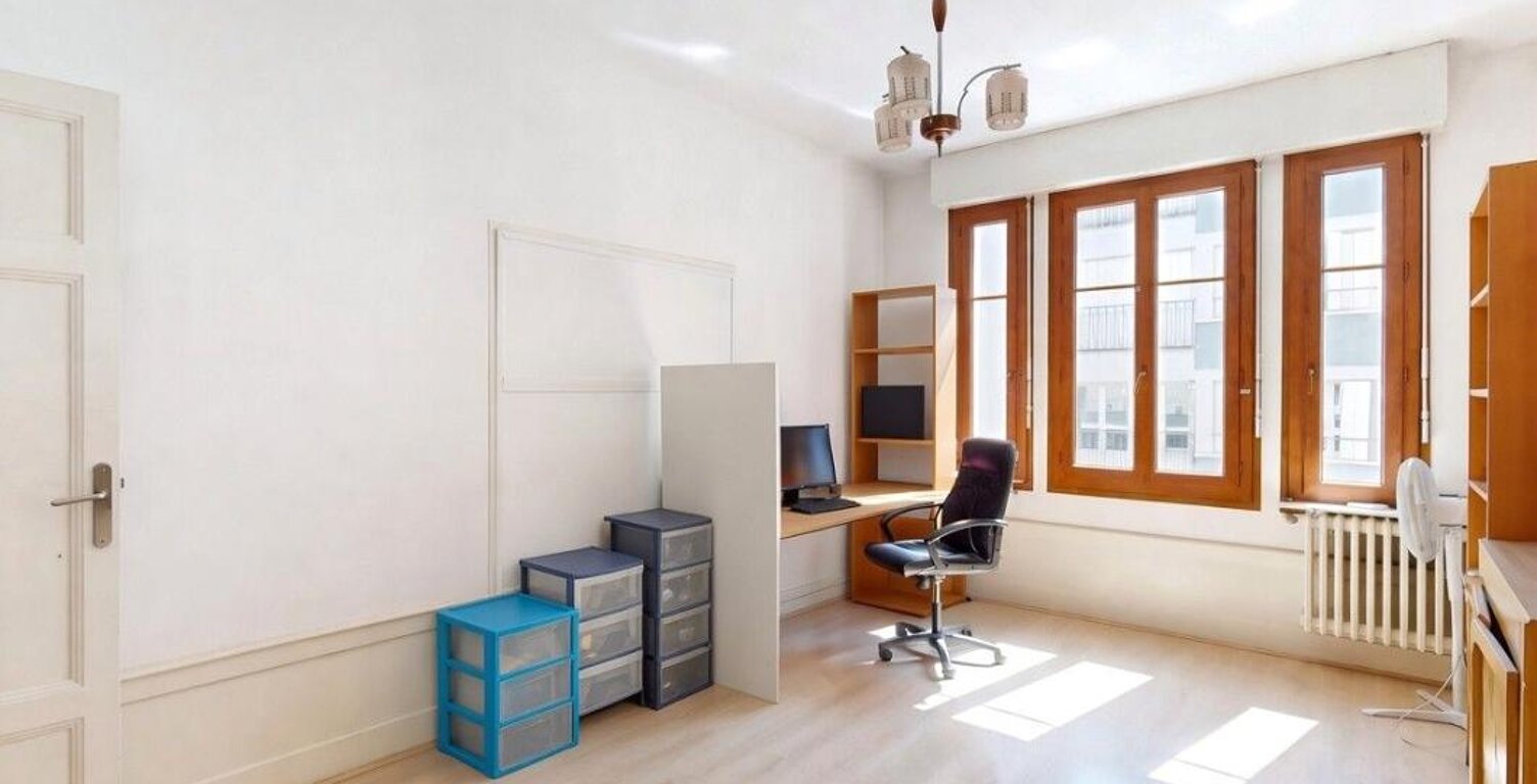 Exclusivité - Appartement 4 pièces de 90 m² — photo 1