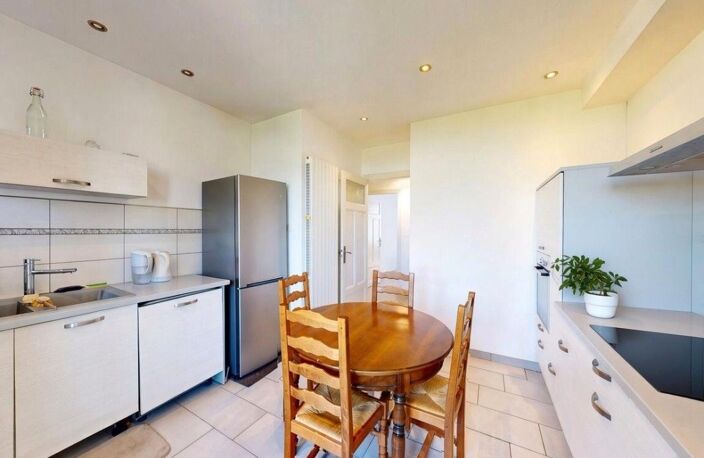 Exclusivité - Appartement 4 pièces de 90 m² — photo 4