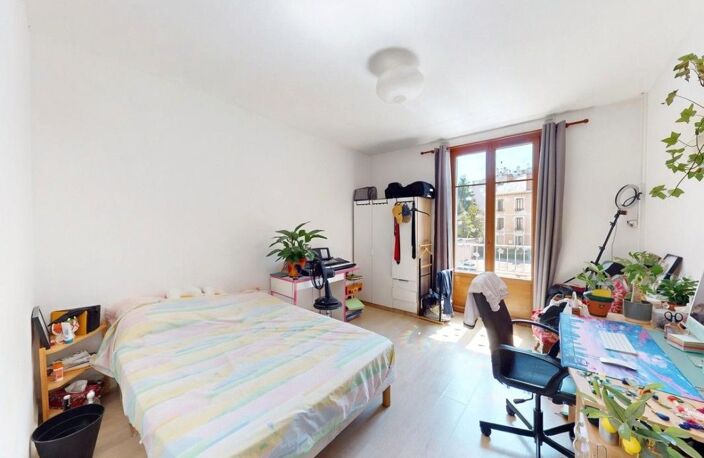 Exclusivité - Appartement 4 pièces de 90 m² — photo 5