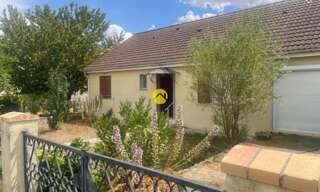 Maison 5 Pièces 108 m² à vendre à Avord (18520)