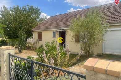 Maison 5 pièces 142000 €