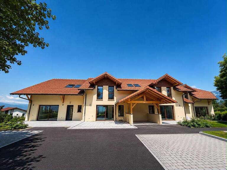 Villa À Louer — photo 1