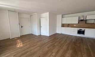 Appartement 1 Pièce 44 m² à louer à Annemasse (74100)