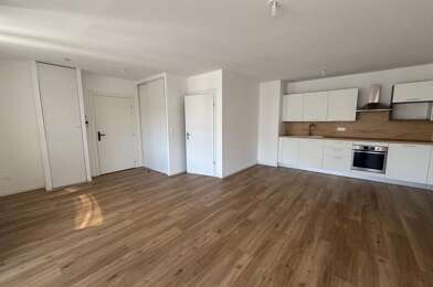 Appartement 1 pièces 990 €