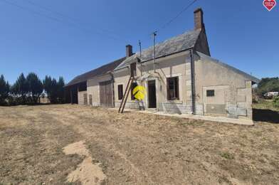 Maison 2 pièces 62500 €