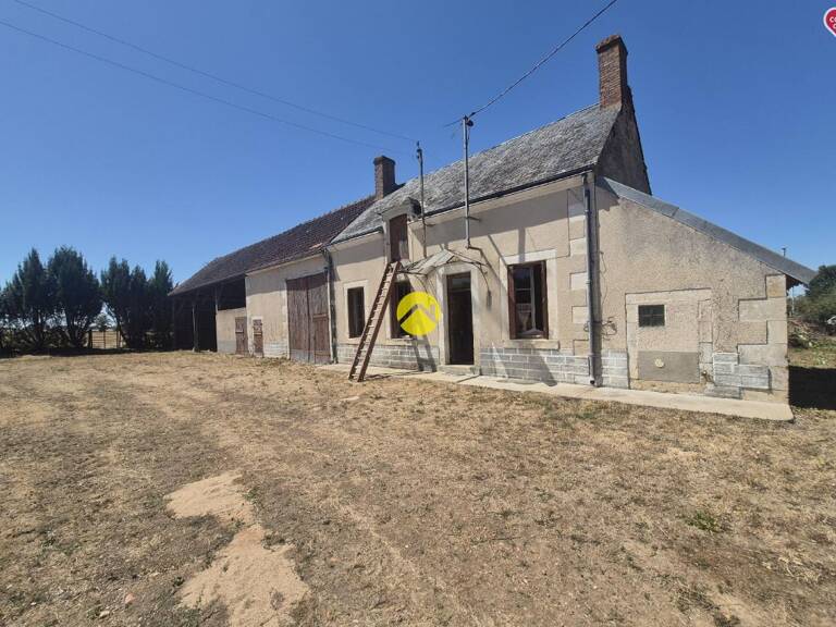 corps de ferme authentique  — photo 1