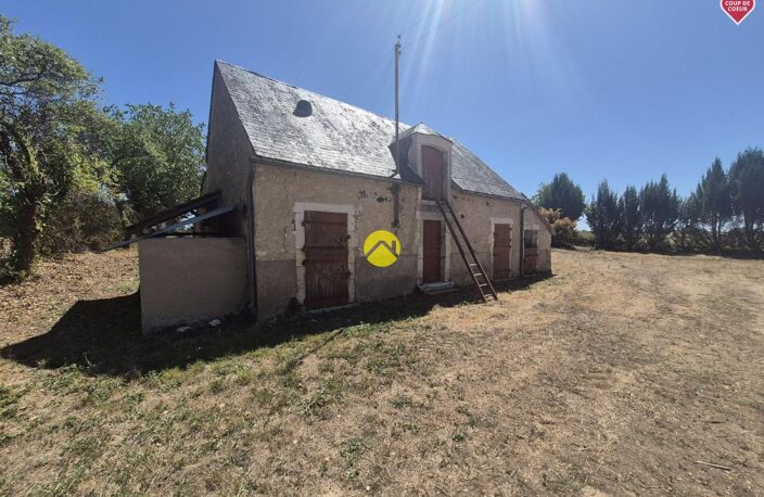 corps de ferme authentique  — photo 3