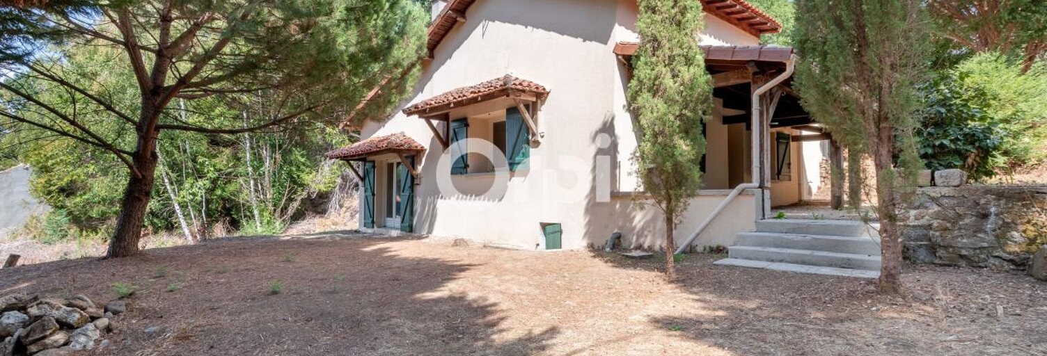 Maison 4 Pièces 112 m² à vendre à Panazol (87350)