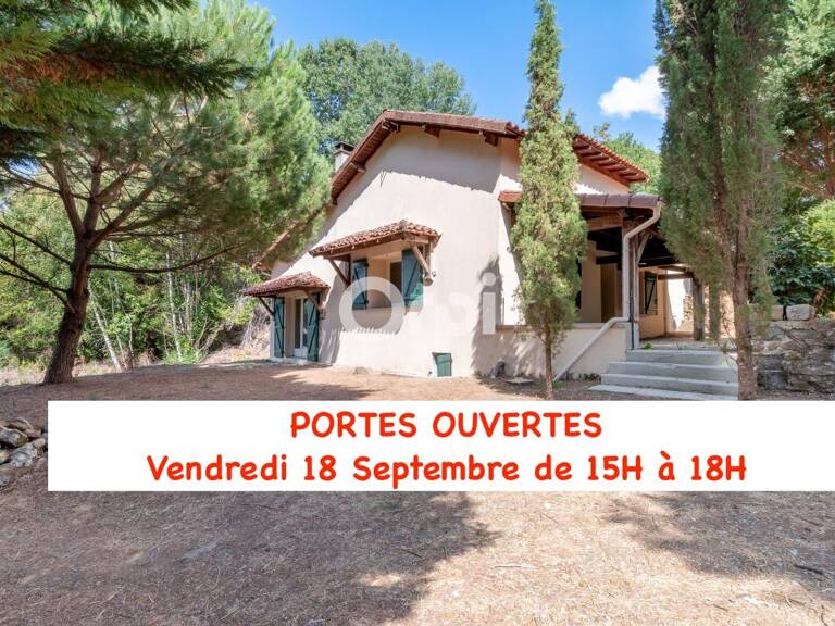 PANAZOL – Maison de charme sur grand terrain à quelques minutes de Limoges et du Palais sur Vienne! — photo 1