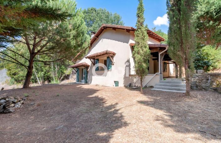PANAZOL – Maison de charme sur grand terrain à quelques minutes de Limoges et du Palais sur Vienne! — photo 2